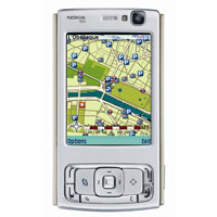 Nokia N95